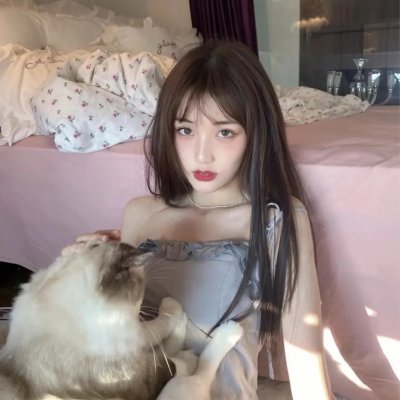 反串